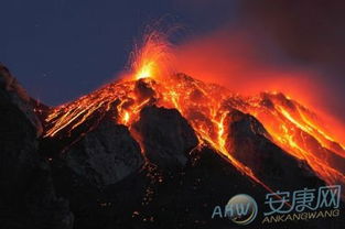 六、 火山爆发梦境的具体解析