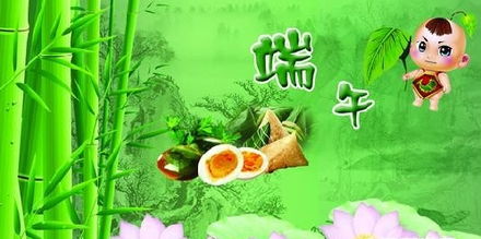 端午挂艾草：千年传统，端午佳节必备习俗