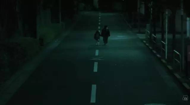 那东西夜晚，  一切不同了