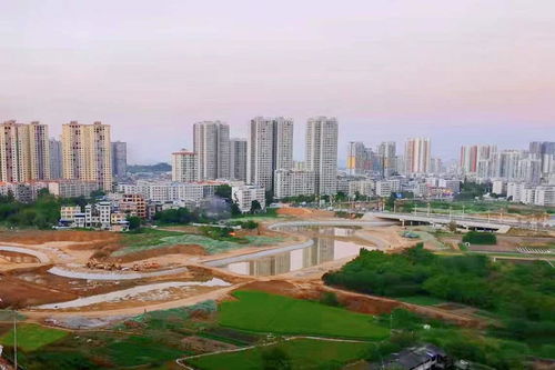 柳江新城区,柳江新城风水好不好
