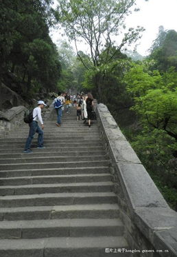 三、 天津出发，我的私藏路线