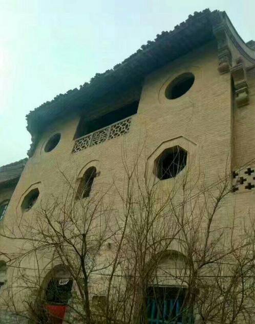探索未知的旅程