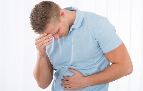 哪些是急性盆腔炎？