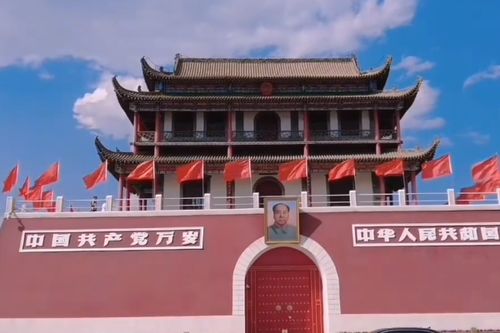 1. 永宁古寨：历史与文化的见证