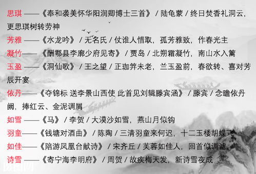 第一节：当诗词遇上商业活动 - 文化底蕴底蕴型