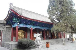 2. 荐福寺：香火鼎盛背后的故事