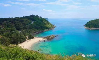 3. 奈汉湾（或称“较小圣托里尼”）：浪漫与梦幻