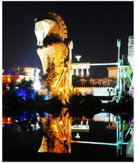 八、 夜生活，北京的另一面