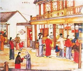 宁波传统节日风俗，古今交融，爆款来袭！