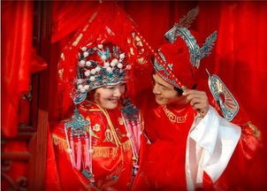 福建人结婚时真的非常相信八字合婚，这种合八字的方法真的科学靠谱吗？