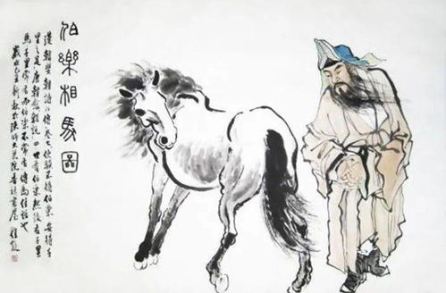 生肖马：草原上的暴走族