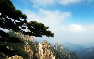 Day1——乱入黄山