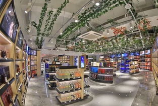 怎样较高效利用机场免税店