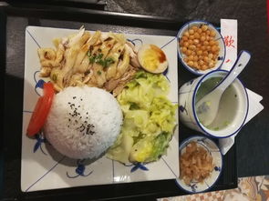 美食？就那样吧