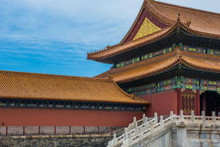 故宫门票怎样在线采购最方便？