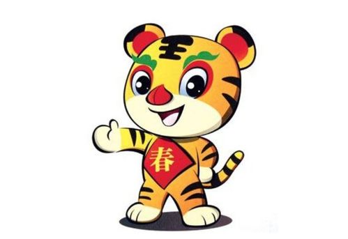 哪个生肖既灵活无比又威猛无比？