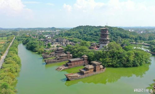 咸宁旅游：一个被遗忘的奇葩宝藏