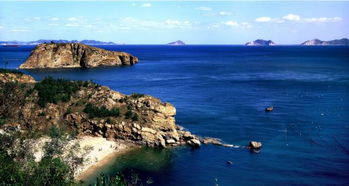 岛上交通：徒步训练营