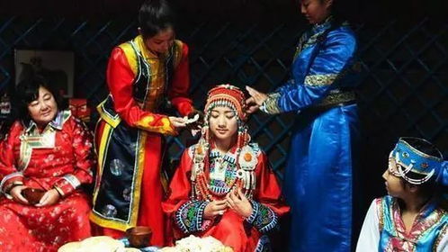 彝族婚礼：古老传统，浪漫热烈，婚俗独特！
