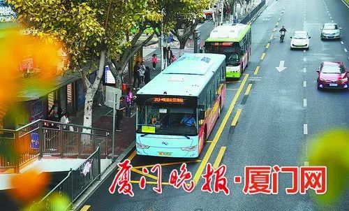高峰期5分钟一班， 效率与速度的完美结合