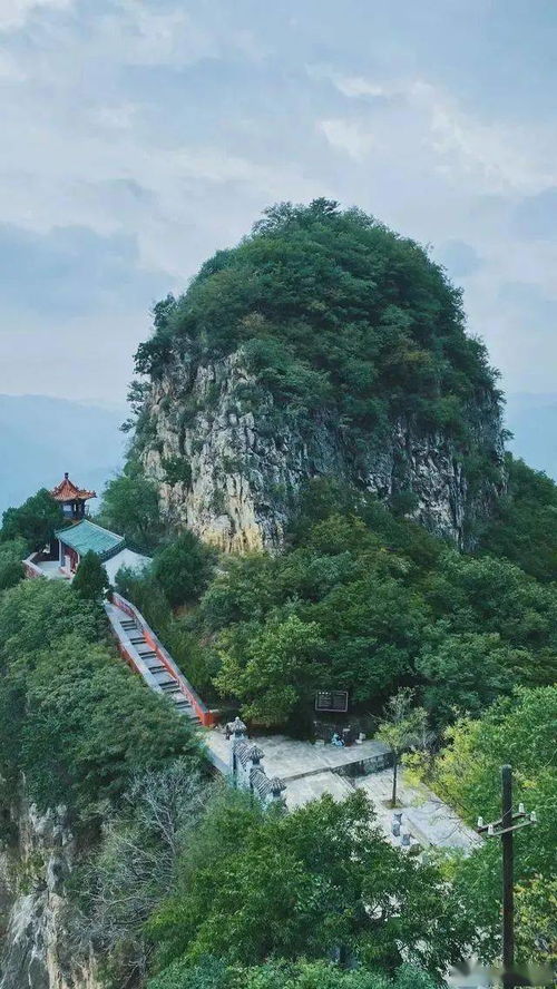 为啥子冷门景点才是沉庆的精髓？