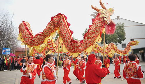 “青海春节习俗：传统年味浓，民俗风情盛宴”