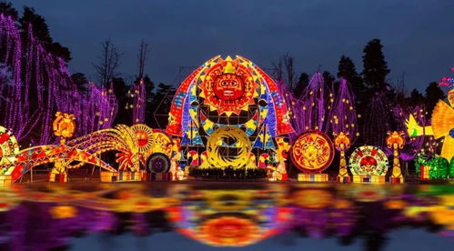 天呐！2026年春节挤爆金沙太阳节的酸爽体验