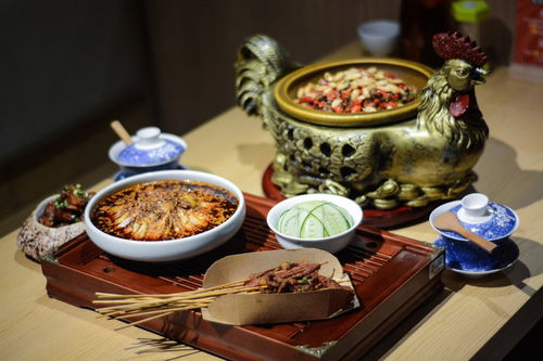 惯与美食：吃货的天堂