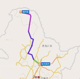 汽车/包车路线：自主穿梭于山间