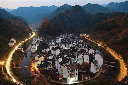如何判断阳宅风水最旺的地形属于吉地？