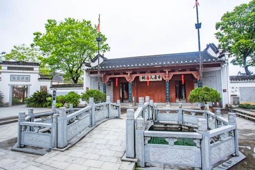 安义古村, 一个时光胶囊