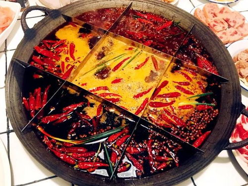 那些藏在巷子里的重庆老火锅到底是啥玩意儿？