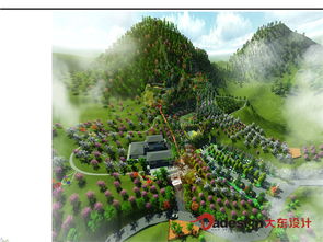 二、  走进园区：那些个藏在泥土里的“手艺狠活儿”