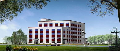 一、小区中心风水到底是个啥玩意儿？