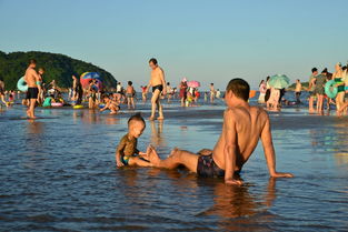 亲子乐园 (放松一下~)