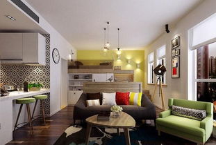 风水上，几人合住最适宜，两人居住需要多大的房子？