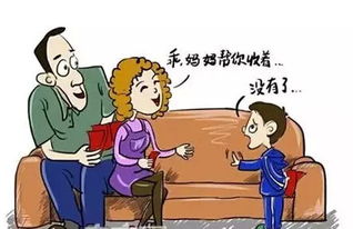 财运分析：这个梦和钱有什么关系？