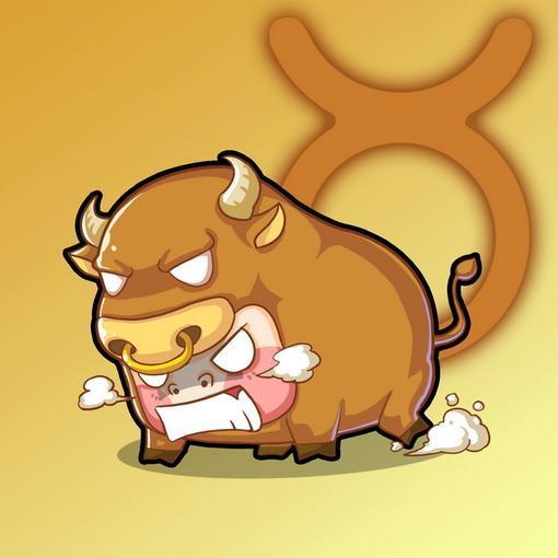 猪猪金牛组合=母胎solo预备役