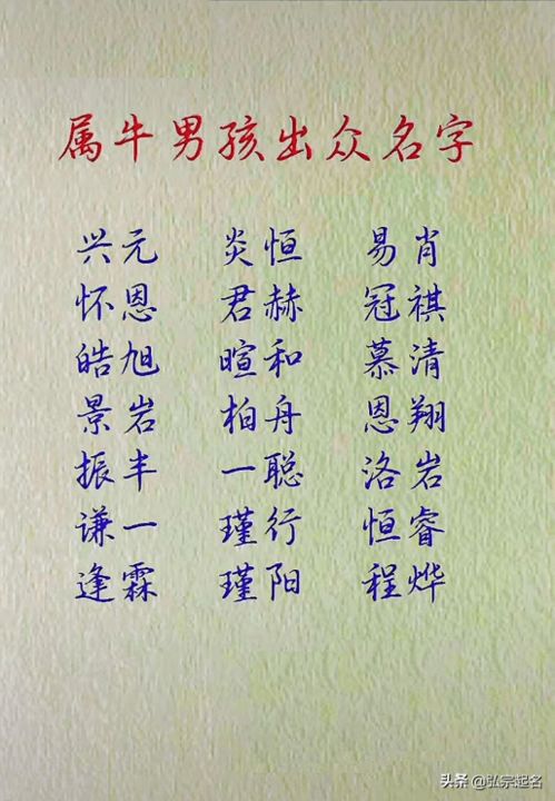 一、 传统方式文化底蕴与姓名学