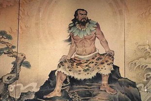 那晚，华佗真实的回来了