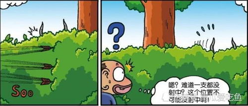 猴年的机智与乱象：