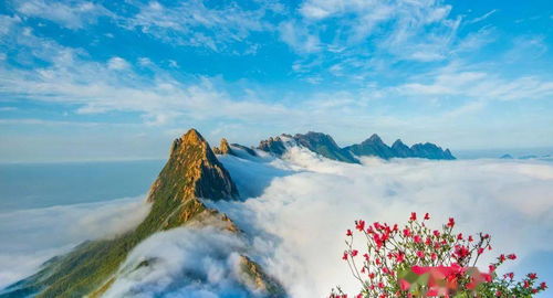 2026年天气预警：去灵山要带雨伞