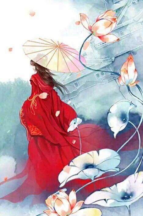 二、借鉴自然：云水山河都是好素材