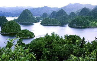七月八月避暑胜地去哪里？哪里景点让你清凉一夏？