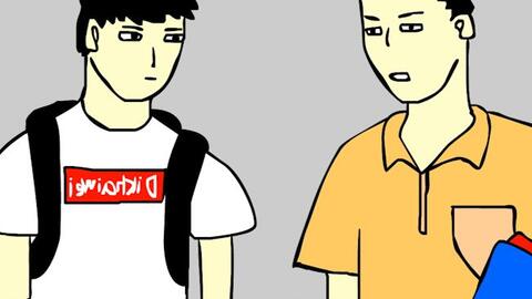 厨房厕所双赢法则（伪）