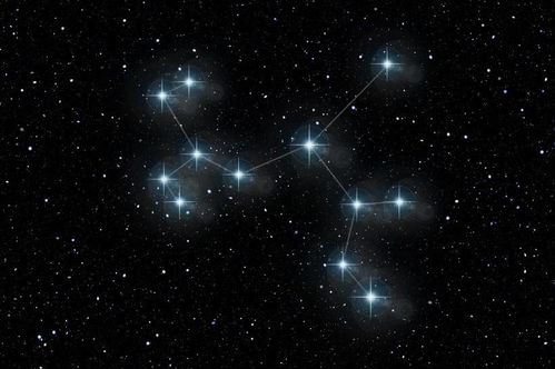 星座大战：那些说不清道不明的破事儿