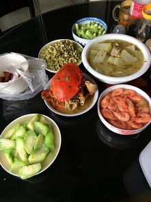 美食推荐 (我的个人喜好)