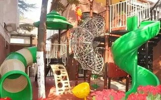 亲子餐厅+游乐场：遛娃聚餐两不误的“魔法地方”，  巨大人细小孩各得其所