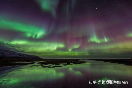 极光下的冰洞——一场混乱又迷幻的冬季狂想