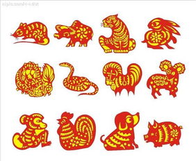 左右对称的左右代表什么生肖，左右对称打一生肖是什么生肖？